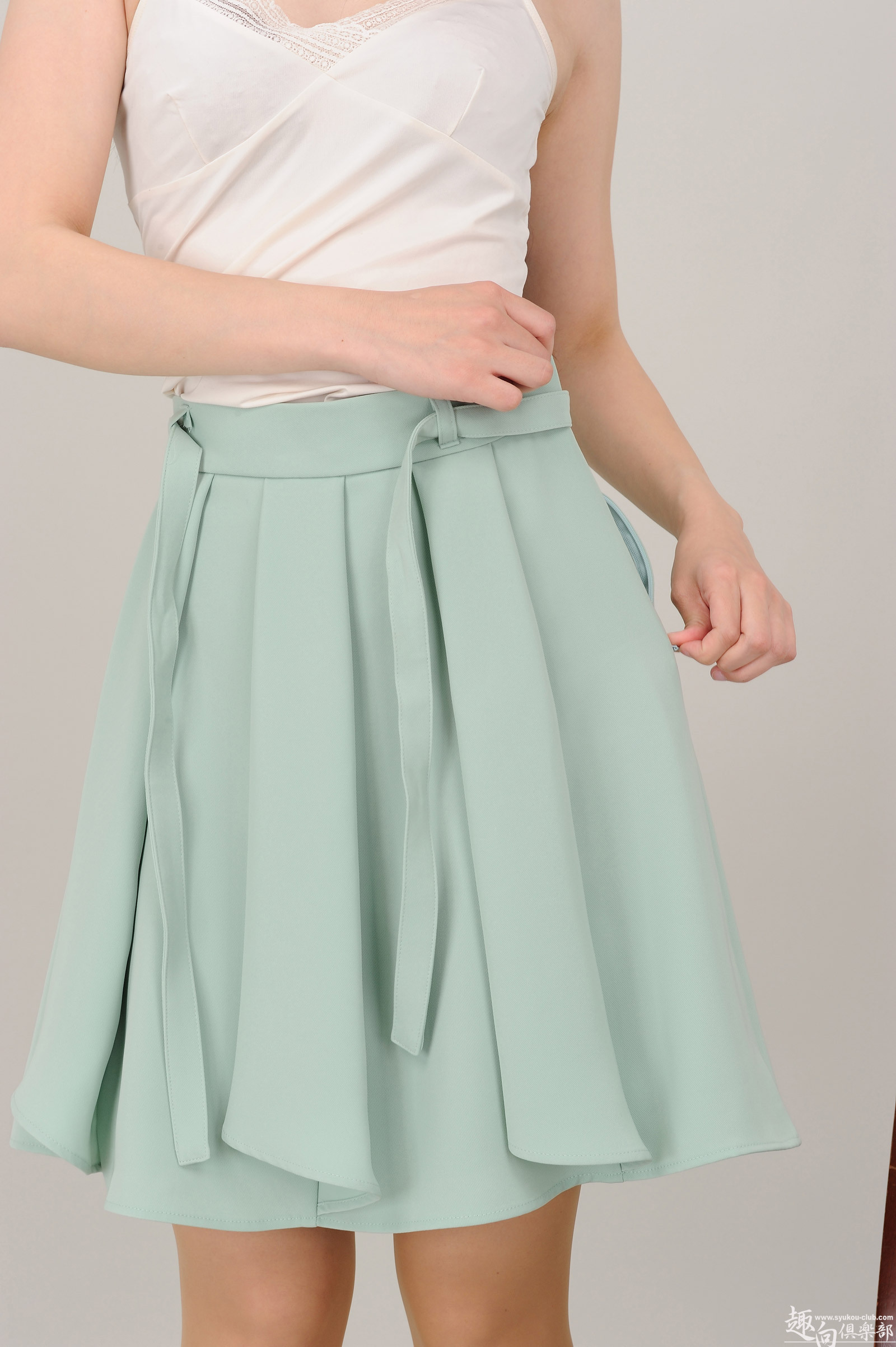 [Syukou-Club]2013.03.04 Lingerie Fan NO.013 瀬明日香 2